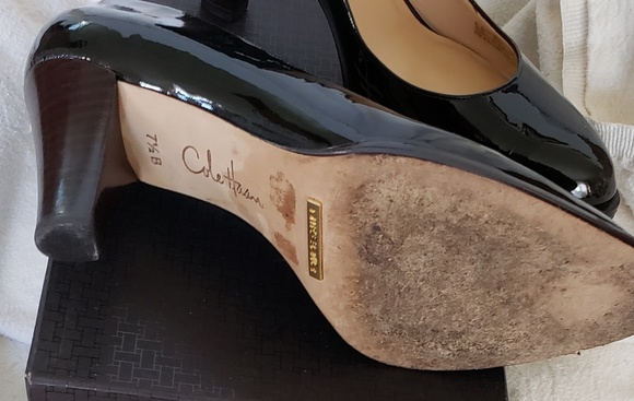 Heels - Picture 3 of 4